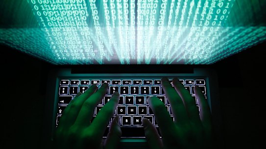 A growing number of companies are reporting cyber attacks.