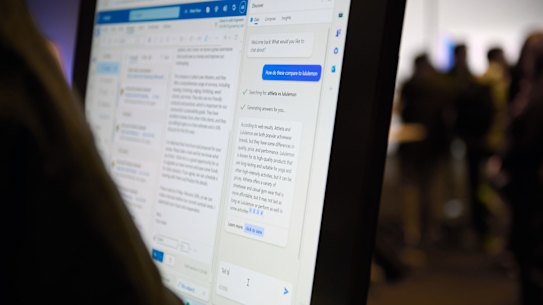 Conversations with Bing’s AI chat don’t always go how one might think.