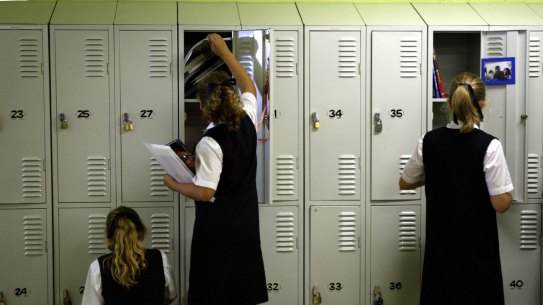 Co-ed or single-sex schools? Are all-boys or all-girls schools still relevant?