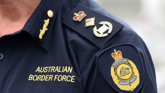 Border Force has acknowledged its investigators' limited powers. 