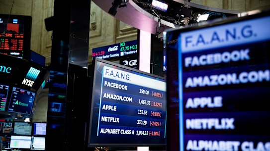 FAANG
