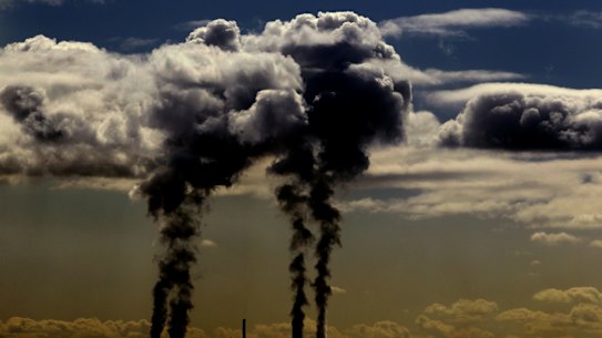 Analysts say assets of companies that still rely on traditional generation (especially coal) will attract a valuation discount versus renewables.