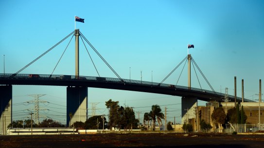 ExxonMobil's former storage terminal has been cleaned up for future use.
