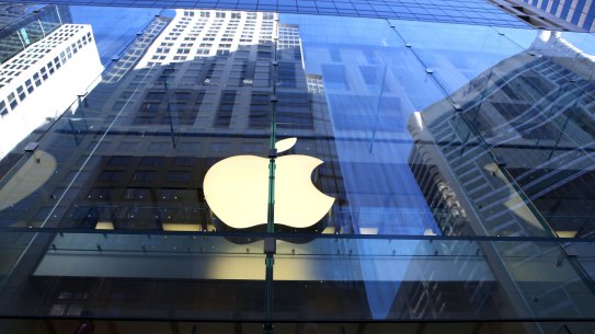 Apple and Ireland are battling the European Commission's 2016 order that ruled illegal a tax deal that saw the company channel sales through two Irish units.