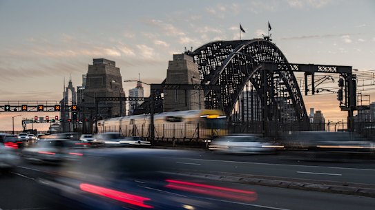 The corruption watchdog will probe allegations involving several employees from the state government’s transport agency.