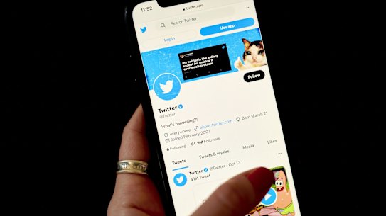 Twitter is granting blue check marks to celebrities that do not want them and have not paid for the service.
