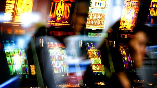 Crown casinos are staying open despite coronavirus concerns.