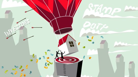 Illustration: Matt Davidson