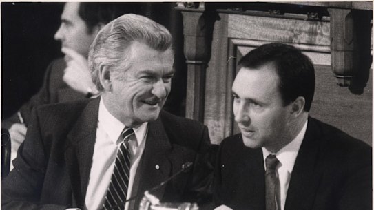 Australia's top marginal tax rate hasn't been more than 50¢ since 1986.