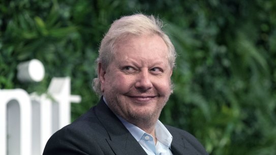 The investigation concerns alleged trading in WiseTech shares by its billionaire co-founder Richard White and three company employees between late 2024 and early 2025, its board said in a statement to the ASX.