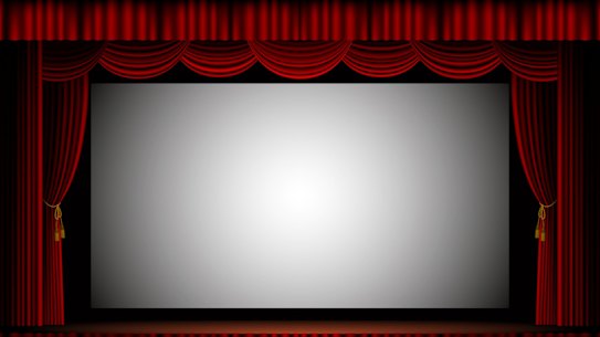 Cinema attendances are down, and new films are beginning to dry up due to the coronavirus.