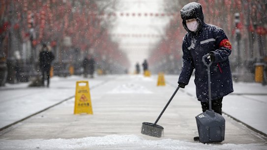 There is no simple solution for China’s energy crisis.