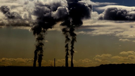 Analysts say assets of companies that still rely on traditional generation (especially coal) will attract a valuation discount versus renewables.