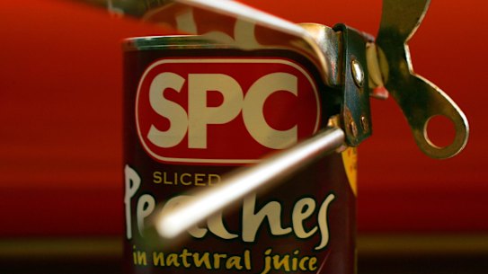 SPC is the first Australian company to mandate staff get vaccinated against COVID-19.
 
