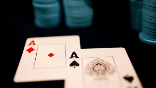 If you play your cards right, the recent market slump could be a market opportunity.