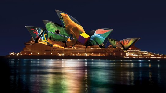 How much does the NSW government spend on major tourism events? It won't say