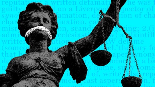 The public’s right to knowledge is being curtailed in unprecedented ways