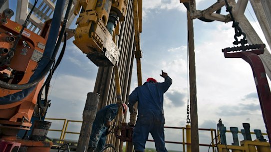 In the current oil and gas crunch, there’s an obvious financial rationale for BP’s dialling back of its climate-related goals.