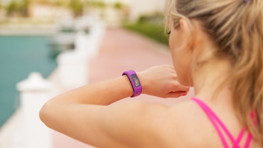 Fitness trackers can be perfectly healthy, but for some people they can also encourage dangerous behaviours.