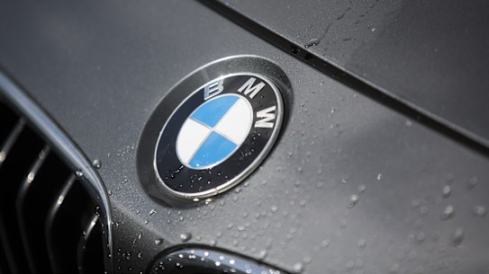 BMW in Australia has begun a voluntary recall of BMW E46 3 Series cars fitted with a new Takata airbag.