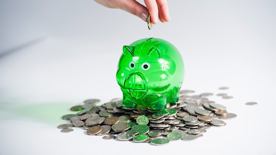 Savings rates across all banks have fallen to just above zero, partly due to extremely cheap funding costs locally and overseas.