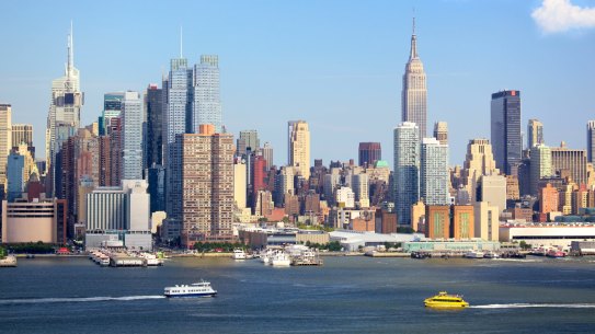 The US is poised to drastically cut interest rates, Vimal Gor says.