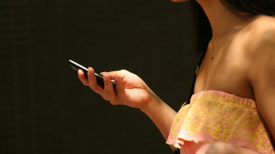 I seem to have been career-zoned.