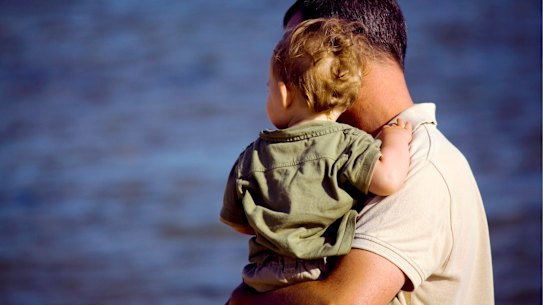 These Easter holidays, no one is going to be benefitting from standard shated-parenting arrangements with the upheaval inflicted by COVID-19.