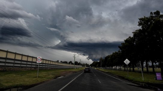 Australia is likely to see heavy rainfall, floods and tropical cyclones this summer with a La Nina event likely to be declared on Tuesday.