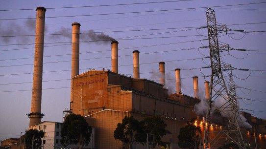 There needs to be a limit on all emissions, not just the electricity sector, says Grattan Institute.