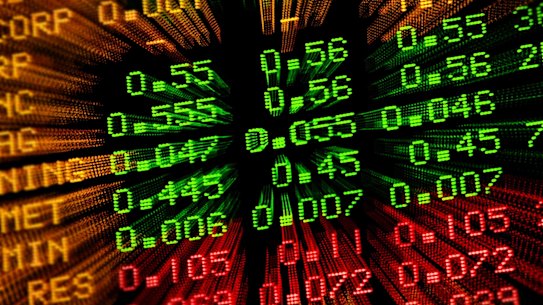 ASIC is homing in on suspicious trading activity. 