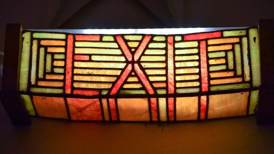 Melbourne's iconic Capitol Theatre, which reopened in time for last year's Melbourne International Film Festival, will this year stay shuttered.