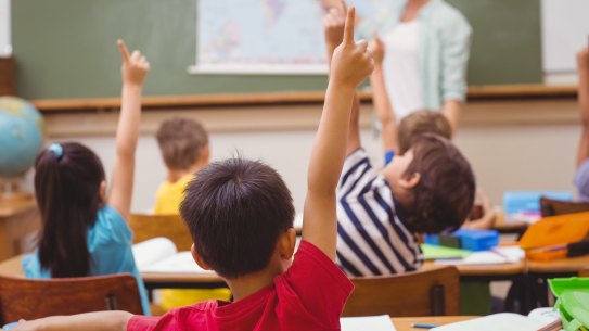 The role of the teacher is stretching beyond the classroom, an inquiry will be told on Monday.