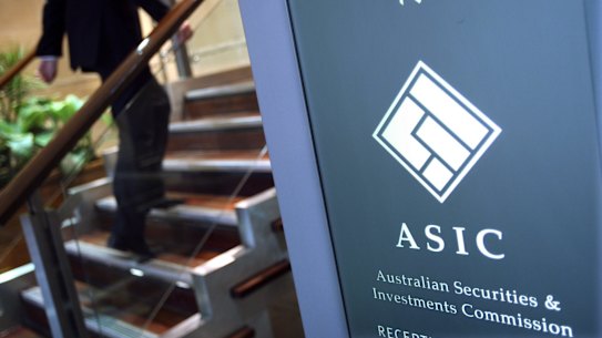 ASIC has levelled $140,000 of infringement notices across the industry for greenwashing.