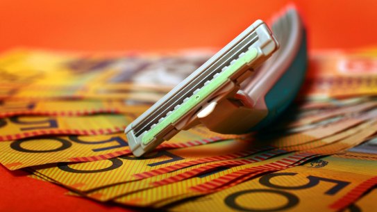 This cycle of interest rate rises is taking longer to flow through to the household sector than previous cycles.