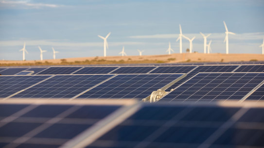 Renewable energy will produce cheaper energy compared to coal and nuclear power, CSIRO says. 