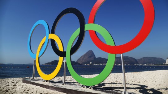 The Rio Olympics were one of the cheapest in recent history but still cost $US400,000 per athlete just for sporting infrastructure