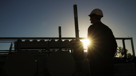 Producers are already doing everything they can to sell into the higher-priced domestic market.