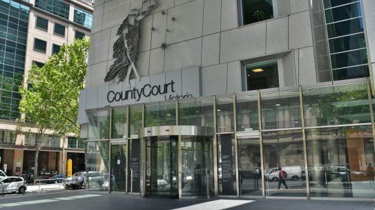 The courts are facing an unprecedented problem in the face of the coronavirus. 