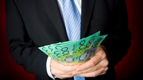 The rationale for compulsory superannuation is weak, or non-existent, writes Simon Cowan.