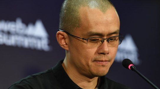 Centralised crypto exchanges will continue to be in the spotlight after the collapse of FTX. The world’s largest, Binance, is led by Changpeng Zhao.