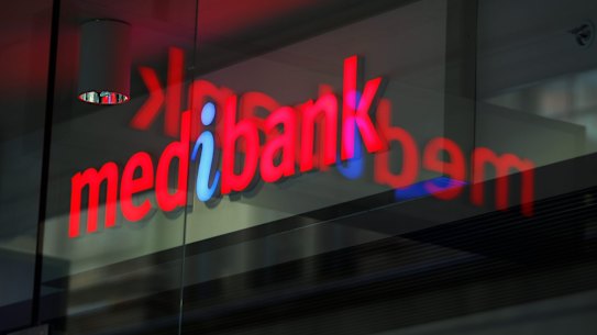 Medibank and HCF had stopped covering the gap for private patients in public hospitals. 