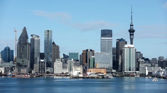 A paper by two New Zealand academics found Auckland planning reforms lifted supply and reduced rents by as much as a third.