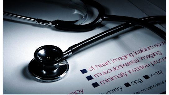 We're paying $834 million more for health insurance but getting less