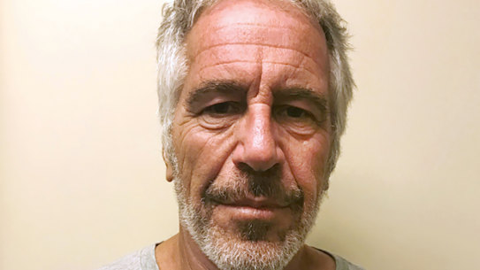 Convicted paedophile Jeffrey Epstein died by suicide in a prison cell.