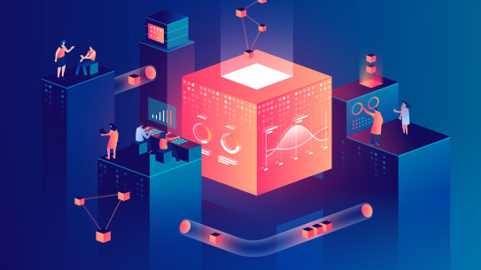 Australian tech innovators are doing their bit to make life easier.