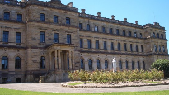 A number of schools, including St Ignatius' College Riverview, have now been embroiled in the furore over muck-up days. 