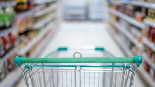 Anthony Albanese will announce new plans to target shrinkflation and its impact on shoppers.