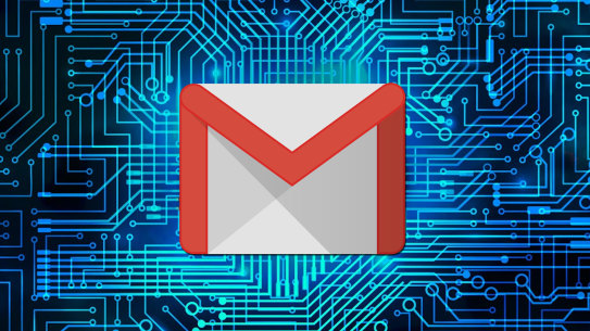 Gmail 