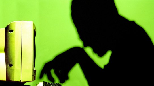 A cyberattack crippled MelbourneIT and its thousands of client websites on the morning of April 13, 2017.